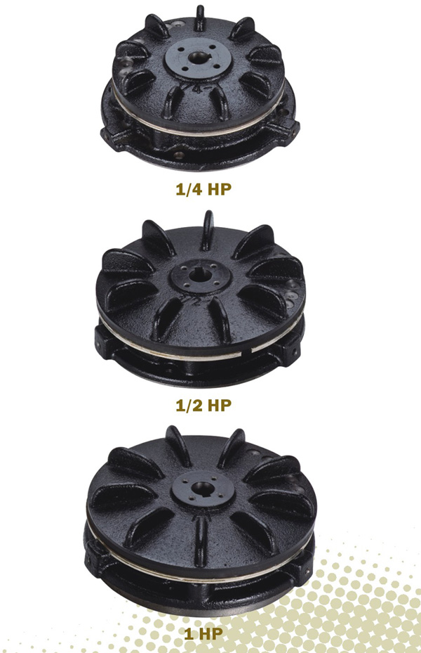 Shortened brake Shortened brake
